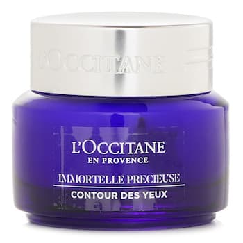L'Occitane Immortelle Precious Eye Contour(Random Packaging) 15ml/0.5oz L'Occitane Immortelle Precious Eye Contour(Random Packaging) 15ml/0.5oz
