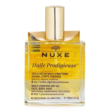 Nuxe Huile Prodigieuse Multi Purpose Dry Oil 100ml/3.3oz Nuxe Huile Prodigieuse Multi Purpose Dry Oil 100ml/3.3oz
