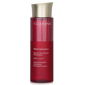 클라랑스 Clarins 슈퍼 레스토러티브 스무딩 트리트먼트 에센스 200ml/6.7oz 클라랑스 Clarins 슈퍼 레스토러티브 스무딩 트리트먼트 에센스 200ml/6.7oz
