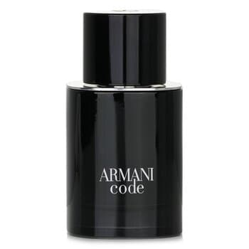 Giorgio Armani Code Eau de Toilette Spray 50ml/1.7oz Giorgio Armani Code Eau de Toilette Spray 50ml/1.7oz