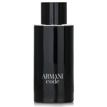 Giorgio Armani Code Eau de Toilette Spray 125ml/4.2oz Giorgio Armani Code Eau de Toilette Spray 125ml/4.2oz