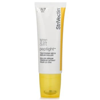 StriVectin Peptight Tightening Neck Serum Roller 50ml/1.7oz StriVectin Peptight Tightening Neck Serum Roller 50ml/1.7oz
