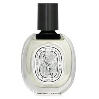 Diptyque Vetyverio Eau De Toilette Spray 50ml/1.7oz Diptyque Vetyverio Eau De Toilette Spray 50ml/1.7oz