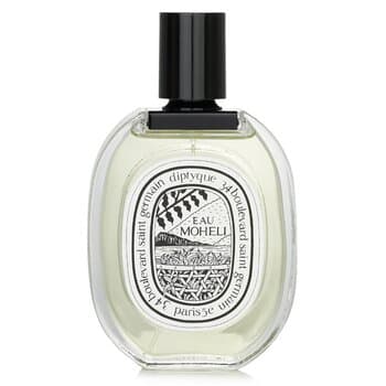 Diptyque Eau Moheli Eau De Toilette Spray 100ml/3.4oz Diptyque Eau Moheli Eau De Toilette Spray 100ml/3.4oz
