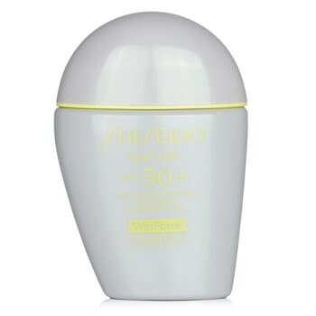 Shiseido Sports BB SPF 50+ Very Water-Resistant - # Very Dark 30ml/1oz Shiseido Sports BB SPF 50+ Very Water-Resistant - # Very Dark 30ml/1oz