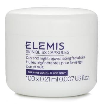 Elemis Skin Bliss Capsules - Rose (Salon Size) 100 Capsules Elemis Skin Bliss Capsules - Rose (Salon Size) 100 Capsules
