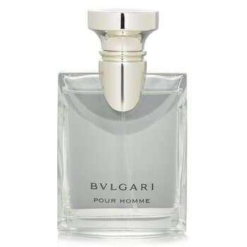 Bvlgari Pour Homme Eau De Toilette Spray (New Packaging) 50ml/1.7oz Bvlgari Pour Homme Eau De Toilette Spray (New Packaging) 50ml/1.7oz