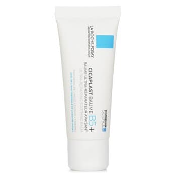 La Roche Posay Cicaplast Baume B5+ Ultra-Repairing Soothing Balm 40ml/1.35oz La Roche Posay Cicaplast Baume B5+ Ultra-Repairing Soothing Balm 40ml/1.35oz