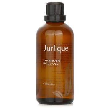 Jurlique Lavender Body Oil 100ml/3.3oz Jurlique Lavender Body Oil 100ml/3.3oz