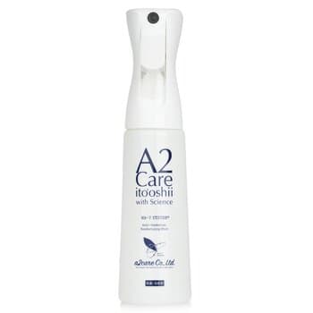 A2Care Anti bacterial Deodorizing Mist Bottle 350ml A2Care Anti bacterial Deodorizing Mist Bottle 350ml