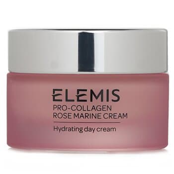 Elemis Pro-Collagen Rose Marine Cream 50ml/1.6oz Elemis Pro-Collagen Rose Marine Cream 50ml/1.6oz