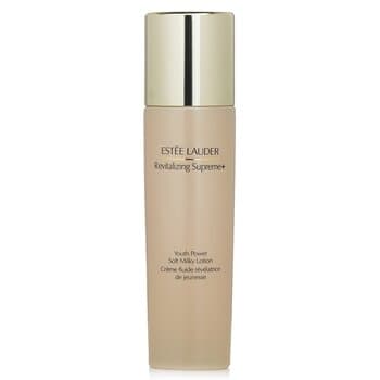 Estee Lauder Revitalizing Supreme+ Youth Power Soft Milky Lotion 100ml/3.4oz Estee Lauder Revitalizing Supreme+ Youth Power Soft Milky Lotion 100ml/3.4oz