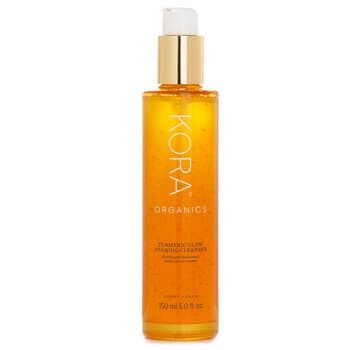 Kora Organics Turmeric Glow Foaming Cleanser 150ml/5oz Kora Organics Turmeric Glow Foaming Cleanser 150ml/5oz