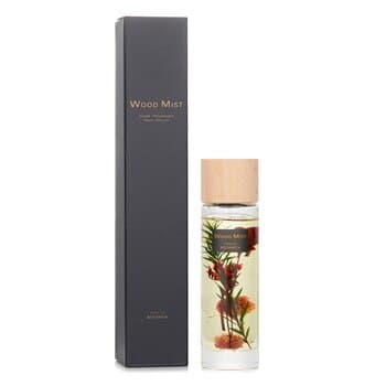 보타니카 Botanica 우드 미스트 홈 프래그런스 리드 디퓨저 - 로즈 110ml/3.72oz 보타니카 Botanica 우드 미스트 홈 프래그런스 리드 디퓨저 - 로즈 110ml/3.72oz