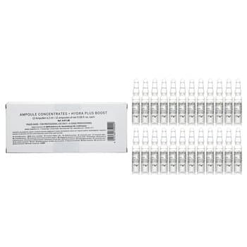 Babor CP Ampoule Concentrates Hydra Plus Boost 24x2ml/0.06oz Babor CP Ampoule Concentrates Hydra Plus Boost 24x2ml/0.06oz