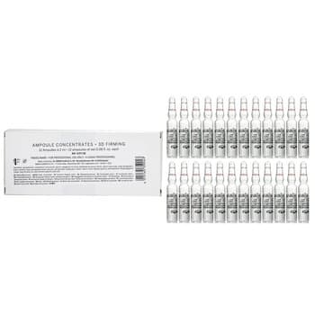 Babor CP Ampoule Concentrates 3D Firming 24x2ml/0.06oz Babor CP Ampoule Concentrates 3D Firming 24x2ml/0.06oz