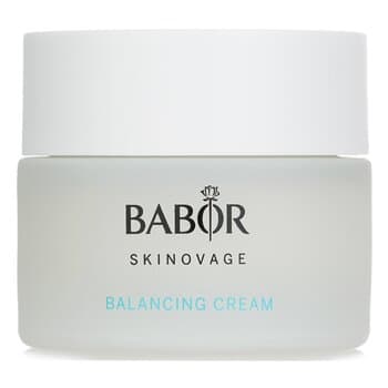 Babor Skinovage Balancing Cream 50ml/1.69oz Babor Skinovage Balancing Cream 50ml/1.69oz