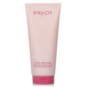 Payot Nourishing Body Cream (Salon Size) 200ml/6.7oz Payot Nourishing Body Cream (Salon Size) 200ml/6.7oz