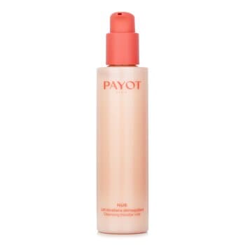 Payot Nue Micellar Cleansing Milk 200ml/6.7oz Payot Nue Micellar Cleansing Milk 200ml/6.7oz