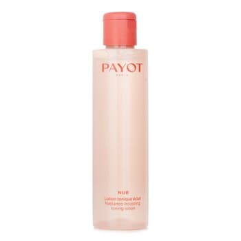 Payot Nue Lotion Tonique Eclat Toning Lotion 200ml/6.7oz Payot Nue Lotion Tonique Eclat Toning Lotion 200ml/6.7oz