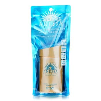 Anessa Perfect UV Sunscreen Skincare Milk SPF50 60ml/2oz Anessa Perfect UV Sunscreen Skincare Milk SPF50 60ml/2oz