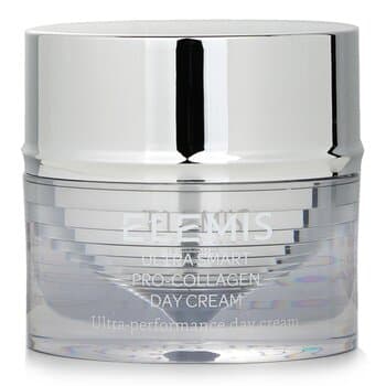 Elemis Ultra Smart Pro-Collagen Day Cream 50ml/1.6oz Elemis Ultra Smart Pro-Collagen Day Cream 50ml/1.6oz