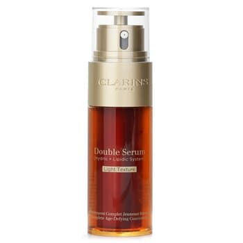 클라랑스 Clarins 더블 세럼 라이트 텍스처 50 ml/1.6oz 클라랑스 Clarins 더블 세럼 라이트 텍스처 50 ml/1.6oz