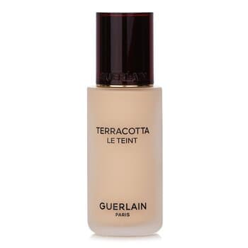 Guerlain Terracotta Le Teint Healthy Glow Natural Perfection Foundation 24H Wear No Transfer - # ON Neutral 35ml/1.1oz Guerlain Terracotta Le Teint Healthy Glow Natural Perfection Foundation 24H Wear No Transfer - # ON Neutral 35ml/1.1oz