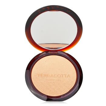 Guerlain Terracotta Luminizer The Shimmering Powder - # 01 Warm Gold 7g/ 0.24oz Guerlain Terracotta Luminizer The Shimmering Powder - # 01 Warm Gold 7g/ 0.24oz