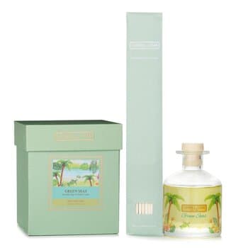 Carroll & Chan Reed Diffuser - Green Seas 200ml/6.76oz Carroll & Chan Reed Diffuser - Green Seas 200ml/6.76oz