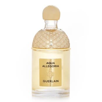 Guerlain Aqua Allegoria Forte Mandarine Basilic Eau De Parfum 7.5ml/0.25oz Guerlain Aqua Allegoria Forte Mandarine Basilic Eau De Parfum 7.5ml/0.25oz