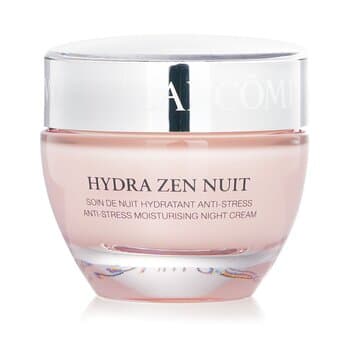 Lancome Hydra Zen Neocalm Nuit Night Cream 50ml/1.7oz Lancome Hydra Zen Neocalm Nuit Night Cream 50ml/1.7oz