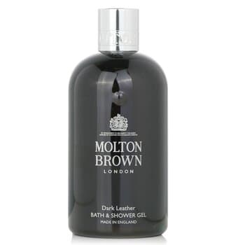 몰튼브라운 Molton Brown 다크 가죽 목욕 및 샤워 젤 300ml/10oz 몰튼브라운 Molton Brown 다크 가죽 목욕 및 샤워 젤 300ml/10oz