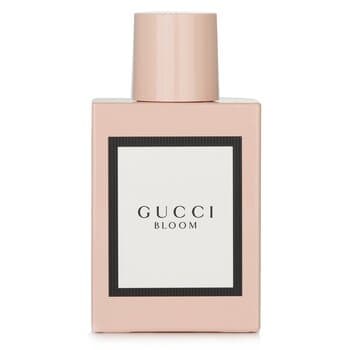 Gucci (For China) Bloom Eau De Parfum Spray 50ml/1.6oz Gucci (For China) Bloom Eau De Parfum Spray 50ml/1.6oz
