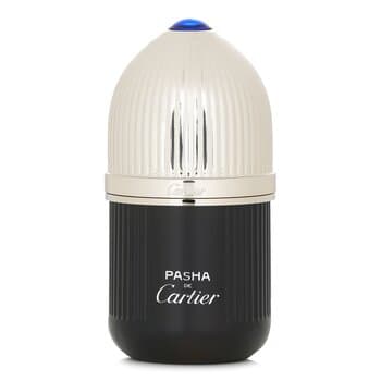 Cartier Pasha De Edition Noire Eau De Toilette Spray 50ml/1.6oz Cartier Pasha De Edition Noire Eau De Toilette Spray 50ml/1.6oz