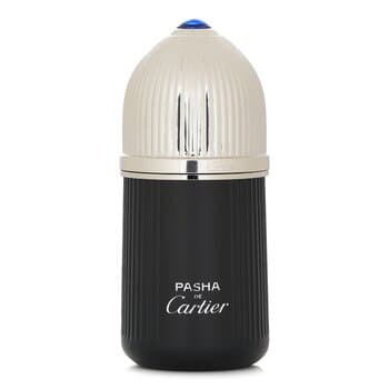 Cartier Pasha De Edition Noire Eau De Toilette Spray 100ml/3.3oz Cartier Pasha De Edition Noire Eau De Toilette Spray 100ml/3.3oz