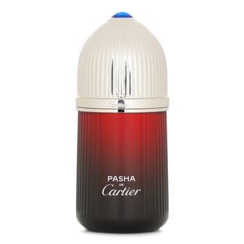 Cartier Pasha De Edition Noire Sport Eau De Toilette Spray 100ml/3.3oz Cartier Pasha De Edition Noire Sport Eau De Toilette Spray 100ml/3.3oz