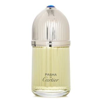 Cartier Pasha Eau De Toilette Spray 100ml/3.3oz Cartier Pasha Eau De Toilette Spray 100ml/3.3oz