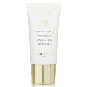 Guerlain Abeille Royale UV Skin Defense Protective Fluid Youthful Radiance SPF 50 / PA++++ 50ml/1.6oz Guerlain Abeille Royale UV Skin Defense Protective Fluid Youthful Radiance SPF 50 / PA++++ 50ml/1.6oz