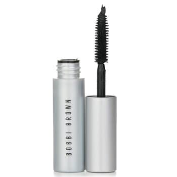Bobbi Brown Smokey Eye Mascara (Mini size) 3ml/1oz Bobbi Brown Smokey Eye Mascara (Mini size) 3ml/1oz