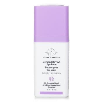 Drunk Elephant Ceramighty AF Eye Balm 15ml/0.5oz Drunk Elephant Ceramighty AF Eye Balm 15ml/0.5oz