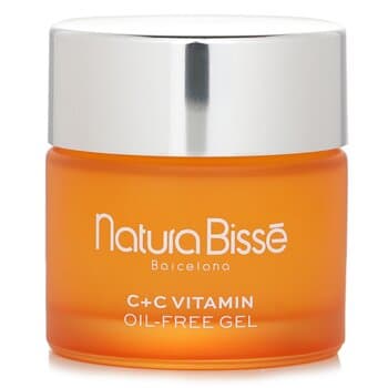 Natura Bisse C+C Vitamin Oil Free Gel Lightweight Firming Moisturizer 75ml/2.5oz Natura Bisse C+C Vitamin Oil Free Gel Lightweight Firming Moisturizer 75ml/2.5oz