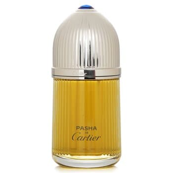 Cartier Pasha De Cartier Parfum Spray 100ml/3.3 oz Cartier Pasha De Cartier Parfum Spray 100ml/3.3 oz