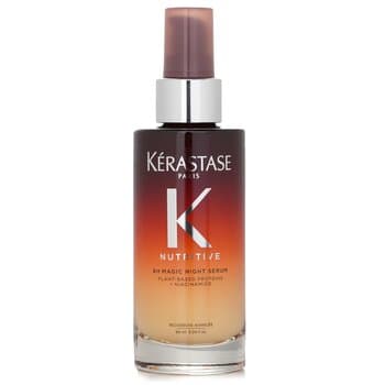 Kerastase Nutritive 8H Magic Night Serum 90ml/3.04oz Kerastase Nutritive 8H Magic Night Serum 90ml/3.04oz