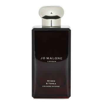 Jo Malone Myrrh & Tonka Cologne Intense Spray (Originally Without Box) 100ml/3.4oz Jo Malone Myrrh & Tonka Cologne Intense Spray (Originally Without Box) 100ml/3.4oz