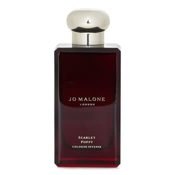 Jo Malone Scarlet Poppy Cologne Intense Spray (Originally Without Box) 100ml/3.4oz Jo Malone Scarlet Poppy Cologne Intense Spray (Originally Without Box) 100ml/3.4oz
