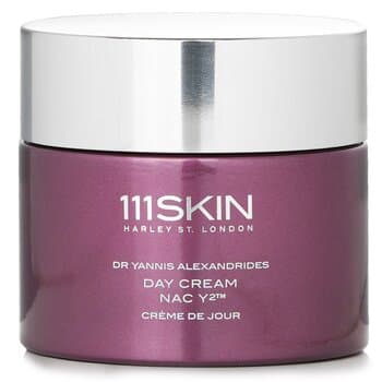 111skin Day Cream Nac Y2 50ml/1.7oz 111skin Day Cream Nac Y2 50ml/1.7oz
