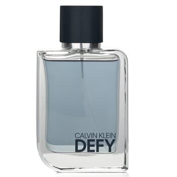 Calvin Klein Defy Eau De Toilette Spray 100ml/3.3oz Calvin Klein Defy Eau De Toilette Spray 100ml/3.3oz