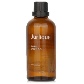 Jurlique Rose Body Oil 100ml/3.3oz Jurlique Rose Body Oil 100ml/3.3oz
