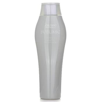Shiseido Sublimic Adenovital Shampoo (Thinning Hair) 250ml Shiseido Sublimic Adenovital Shampoo (Thinning Hair) 250ml
